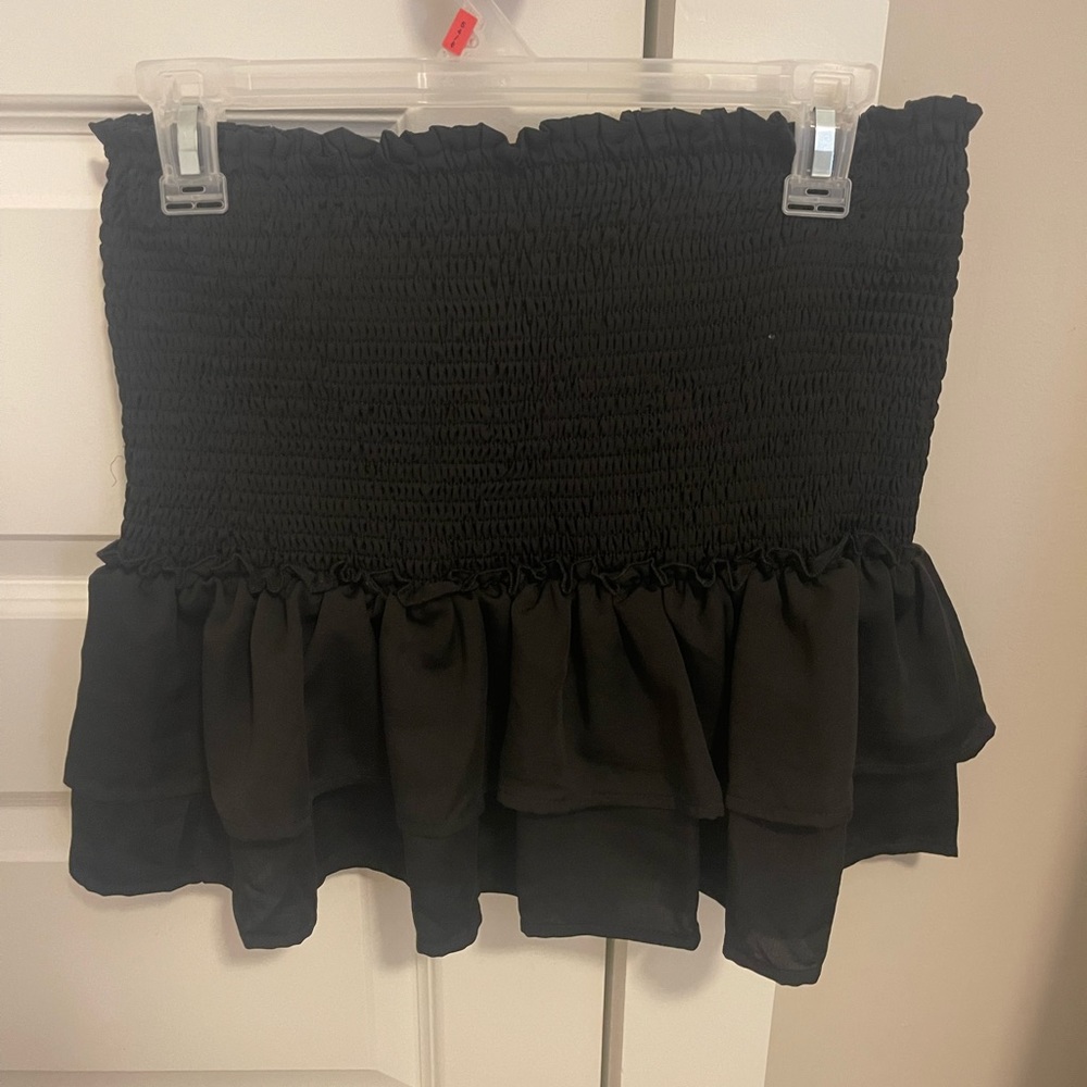 TECE skirt!